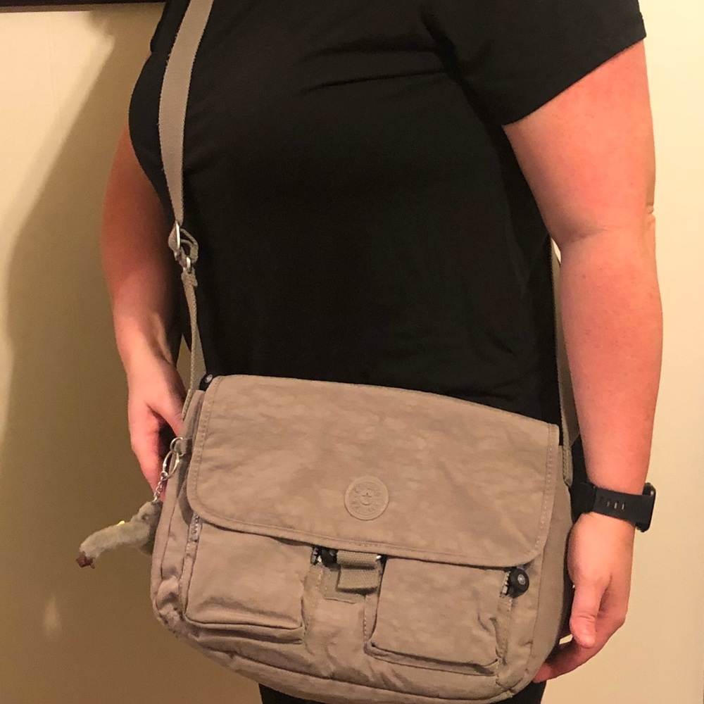 Kipling Purse - Picture 6 of 6